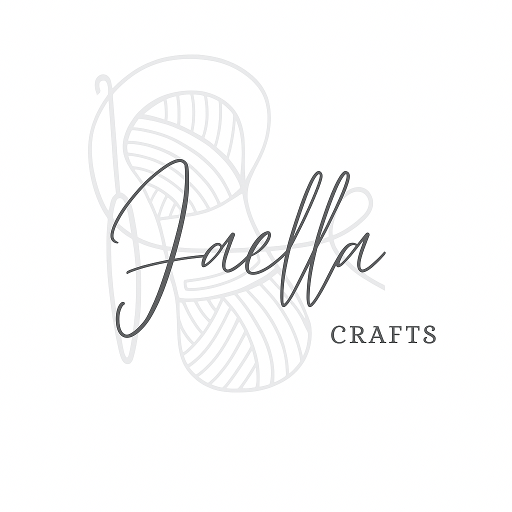Logo Faella Crafts