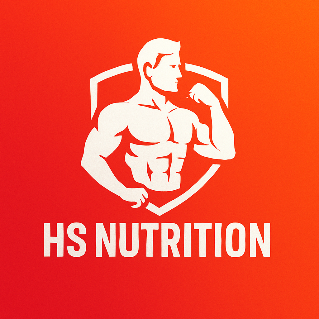 Logo HS Nutrition