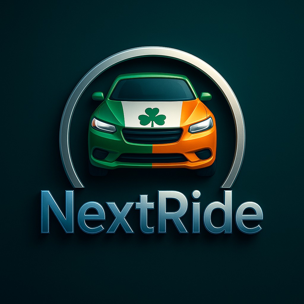 Logo NextRide